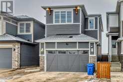 657 Corner Meadows Way NE Calgary