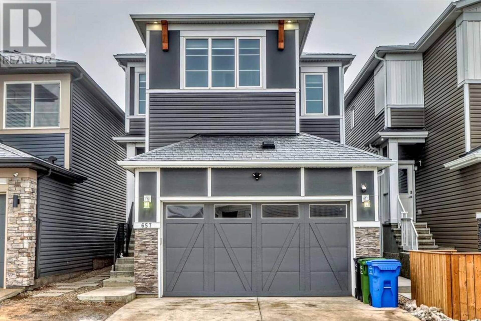 657 Corner Meadows Way NE Calgary