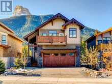 421 Stewart Creek Close Canmore