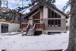 421 Stewart Creek Close Canmore