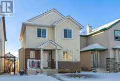 194 Saddlemead Green Calgary