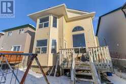 194 Saddlemead Green Calgary