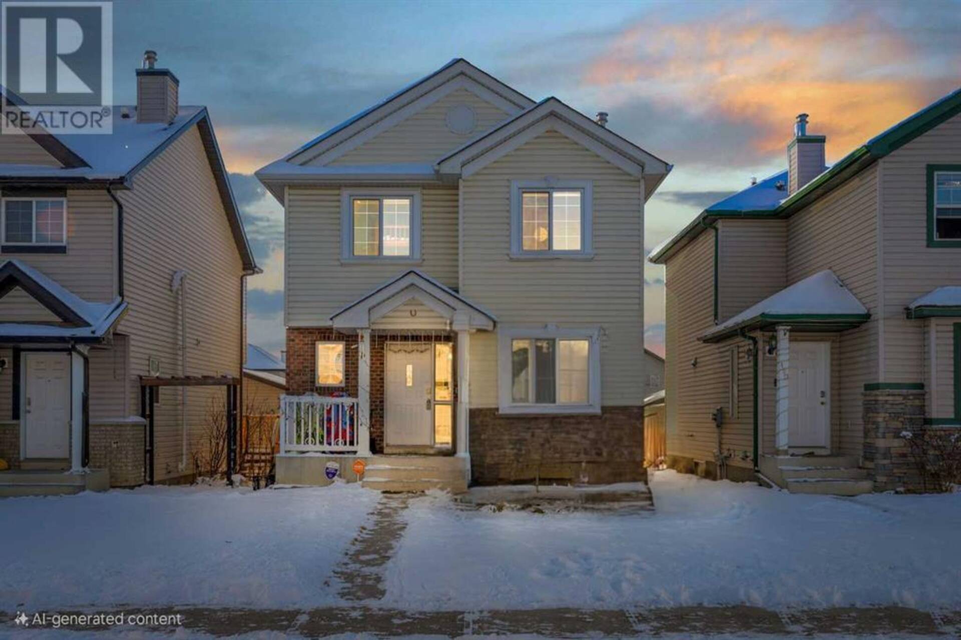 194 Saddlemead Green Calgary