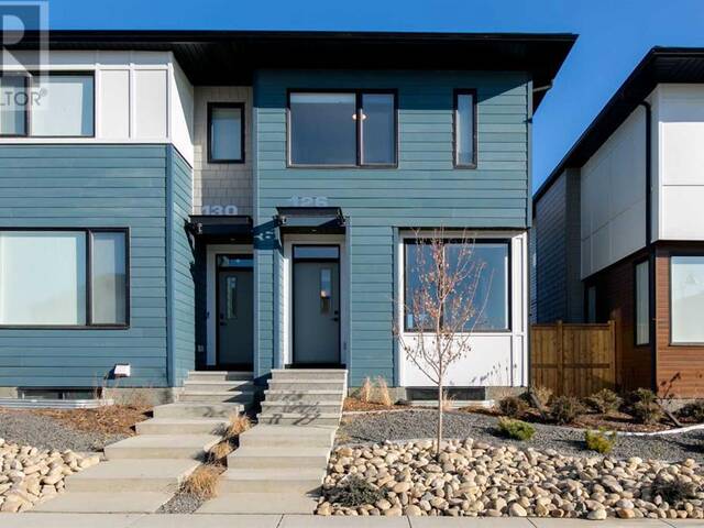 126 Homestead Boulevard NE Calgary Alberta