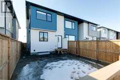 126 Homestead Boulevard NE Calgary