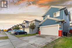 124 Saddlecrest Boulevard NE Calgary