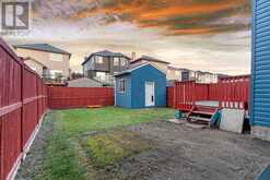 124 Saddlecrest Boulevard NE Calgary