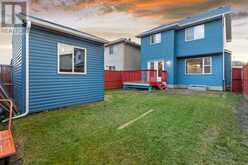 124 Saddlecrest Boulevard NE Calgary