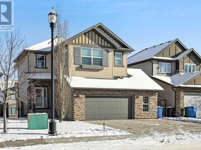 126 Rainbow Falls Boulevard Chestermere Alberta