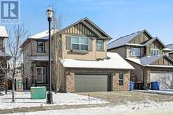 126 Rainbow Falls Boulevard Chestermere