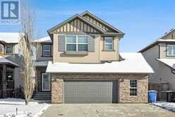 126 Rainbow Falls Boulevard Chestermere