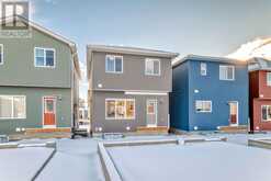 735 Bayview Hill SW Airdrie