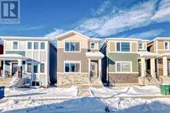 735 Bayview Hill SW Airdrie