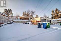 10820 7 Street SW Calgary