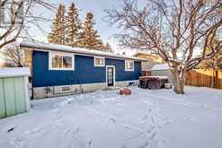 10820 7 Street SW Calgary