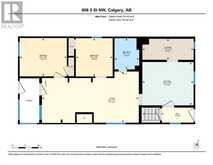 908 5 Street NW Calgary