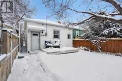 908 5 Street NW Calgary