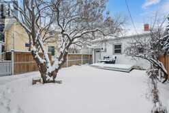 908 5 Street NW Calgary