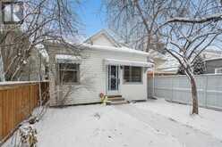 908 5 Street NW Calgary