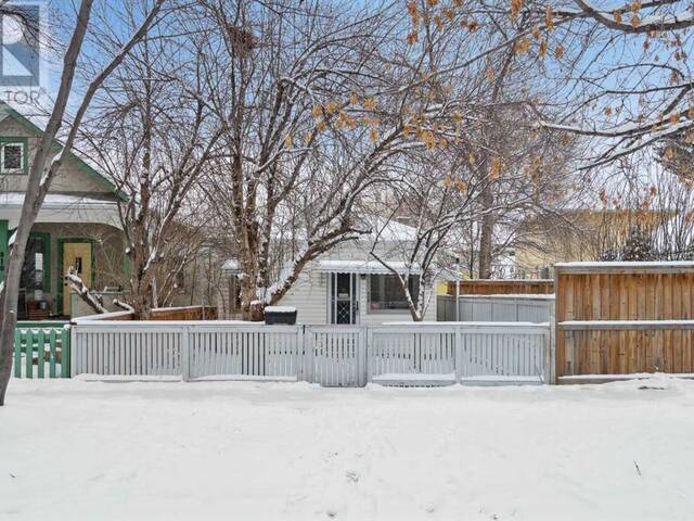 908 5 Street NW Calgary