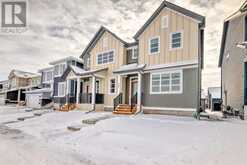 264 Langwell Common SE Airdrie