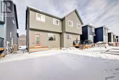 264 Langwell Common SE Airdrie