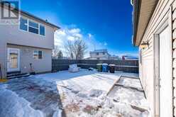 96 Taradale Drive NE Calgary