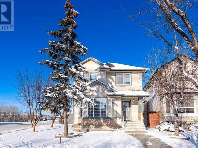 96 Taradale Drive NE Calgary Alberta