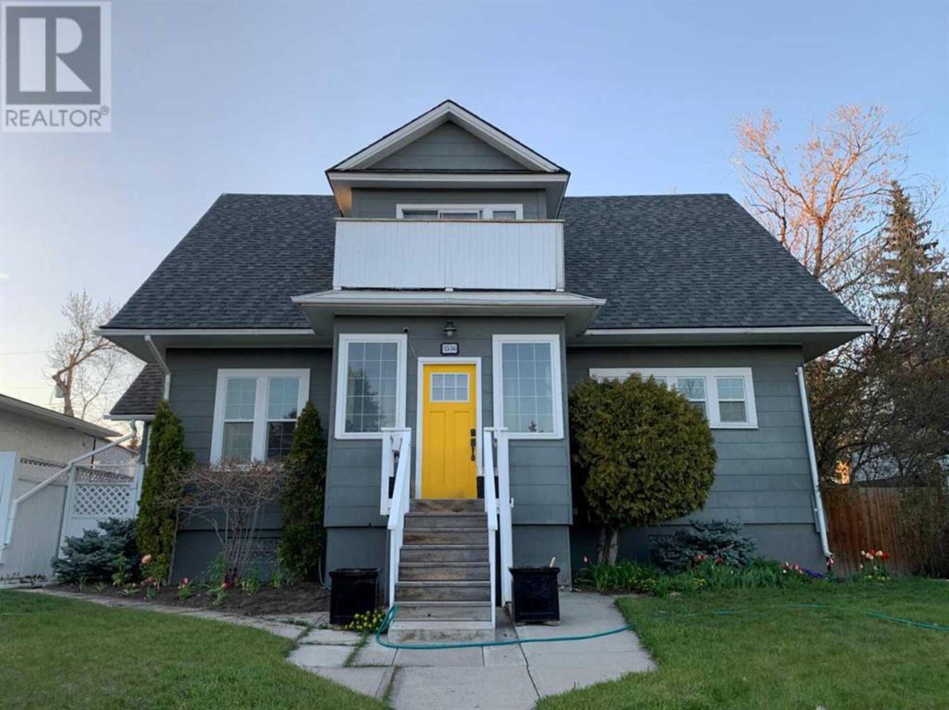 3536 2 Avenue SW Calgary