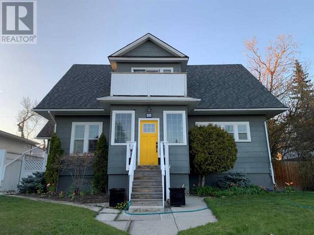 3536 2 Avenue SW Calgary Alberta