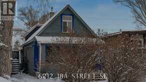 6212 18A Street Calgary