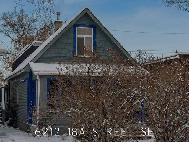 6212 18A Street Calgary Alberta