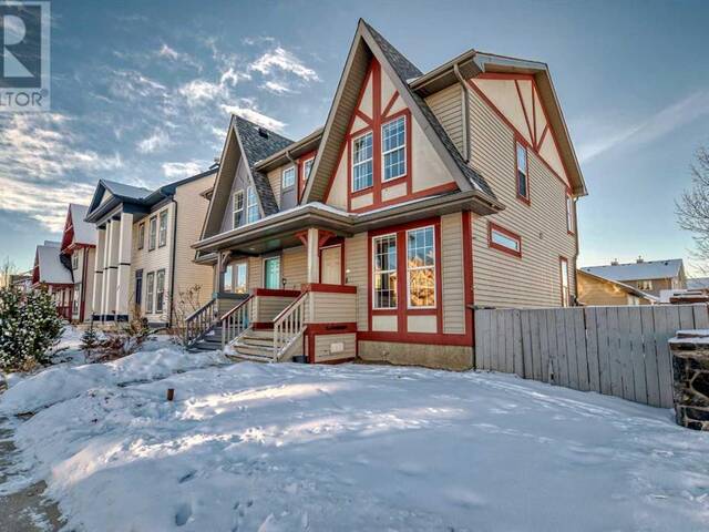 305 Elgin Point SE Calgary Alberta