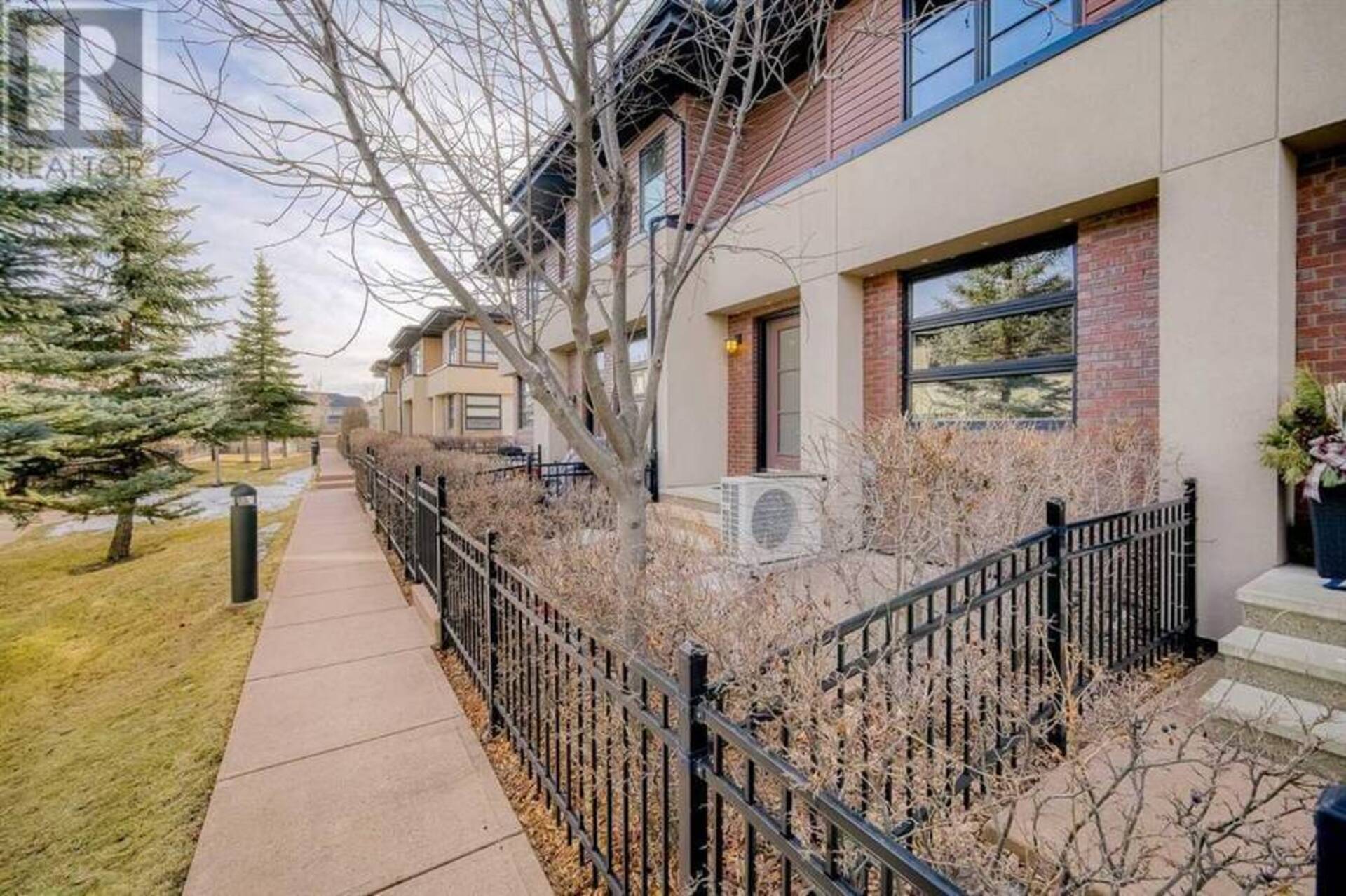 169 Aspen Hills Villas SW Calgary