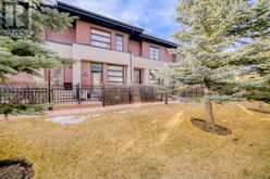 169 Aspen Hills Villas SW Calgary