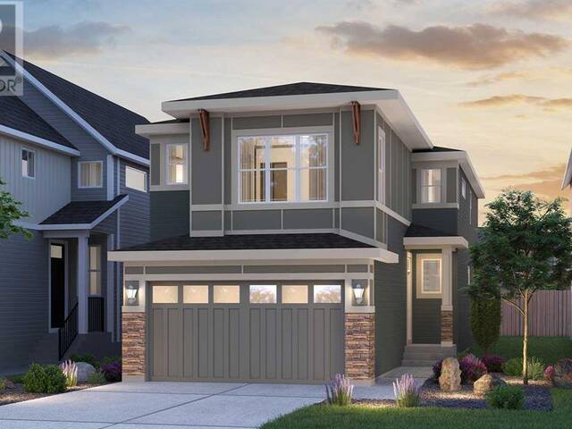 150 Silver Spruce Grove SW Calgary Alberta