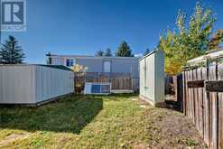 406, 3223 83 Street NW Calgary