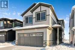 84 Key Cove SW Airdrie