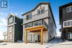 84 Key Cove SW Airdrie