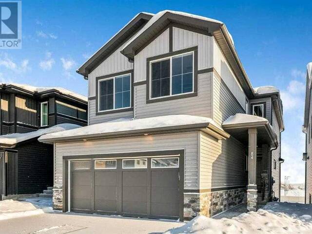 84 Key Cove SW Airdrie