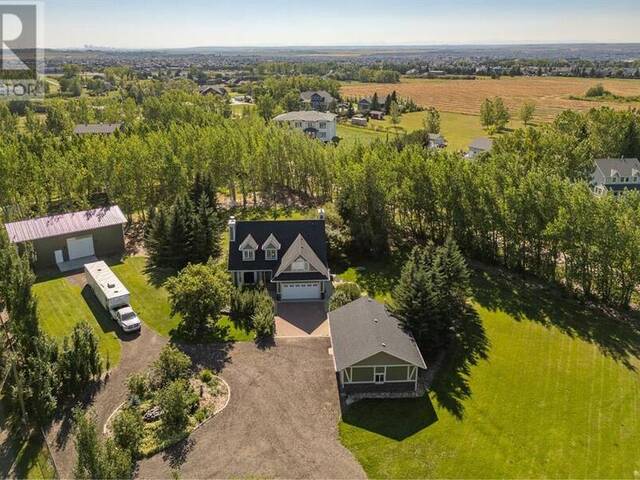 25 Farries Drive SE Airdrie