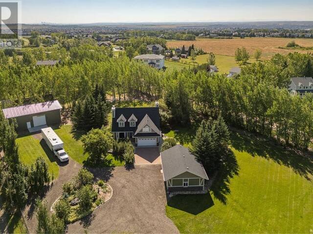 25 Farries Drive SE Airdrie Alberta