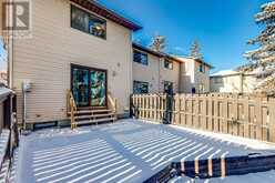 60, 380 Bermuda Drive NW Calgary