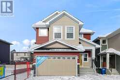 1403 Bayview Crescent SW Airdrie