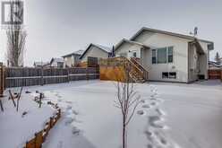 27 Henderson Crescent NW Penhold