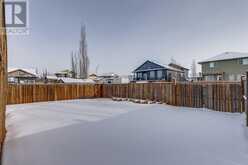 27 Henderson Crescent NW Penhold