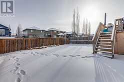 27 Henderson Crescent NW Penhold