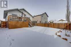 27 Henderson Crescent NW Penhold