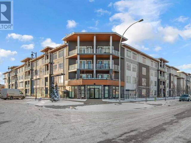 2301, 681 Savanna Boulevard NE Calgary