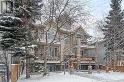 201, 824 10 Street NW Calgary